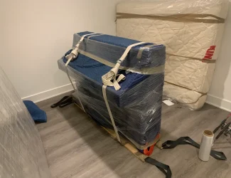 commercial movers