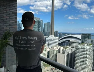Local Movers
