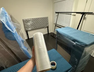 Local Movers
